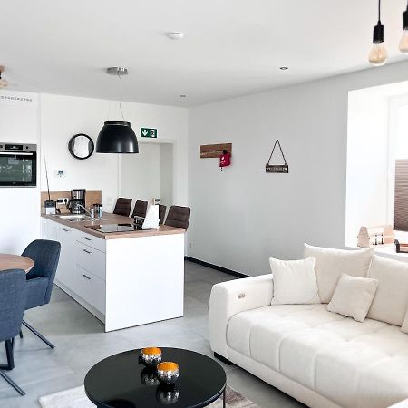 Apartament Hof Gemehret Eupen Zewnętrze zdjęcie