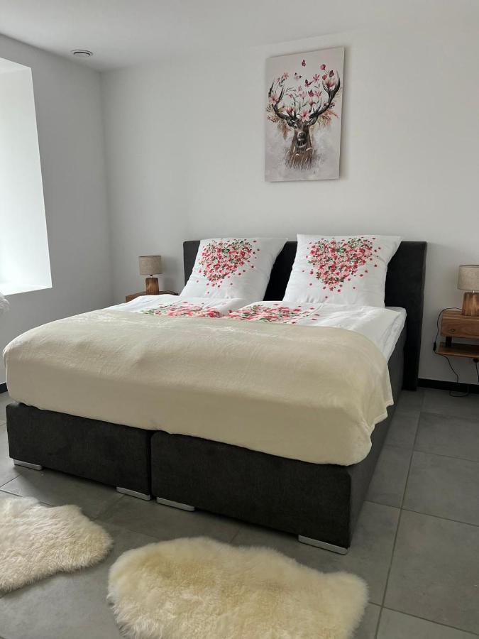 Apartament Hof Gemehret Eupen Zewnętrze zdjęcie