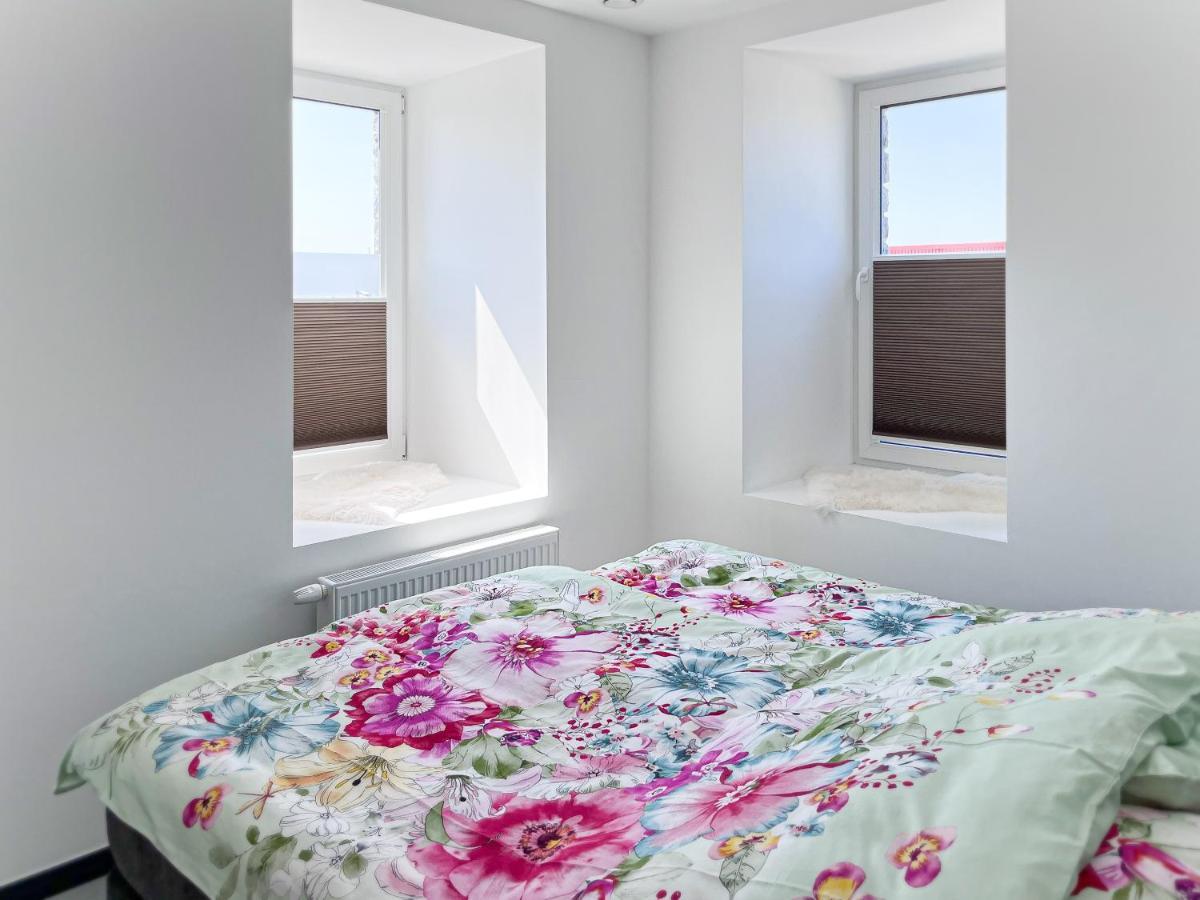 Apartament Hof Gemehret Eupen Zewnętrze zdjęcie