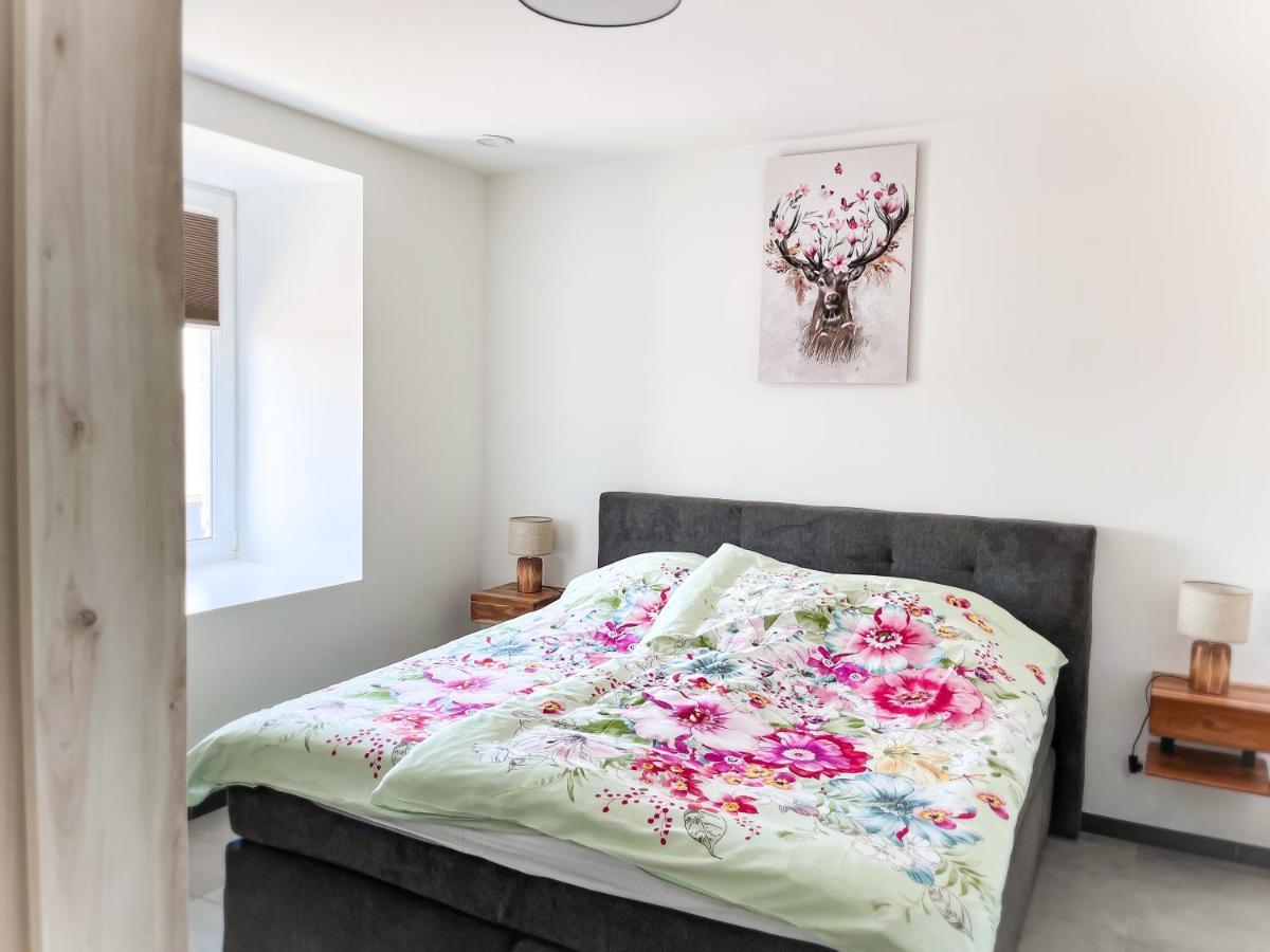 Apartament Hof Gemehret Eupen Zewnętrze zdjęcie