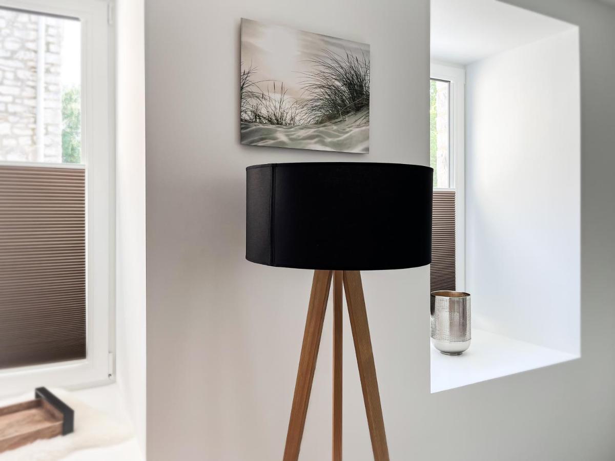 Apartament Hof Gemehret Eupen Zewnętrze zdjęcie