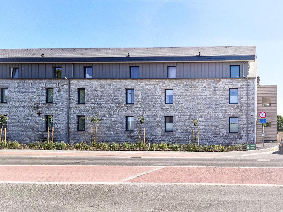 Apartament Hof Gemehret Eupen Zewnętrze zdjęcie
